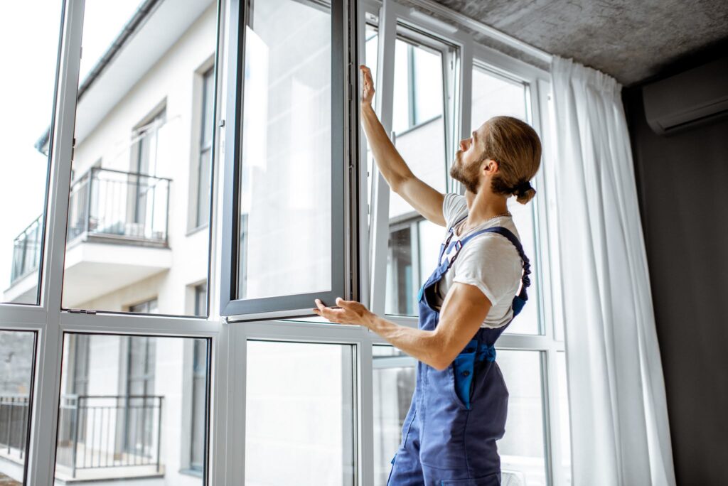 5 Things to Consider When Selecting A Replacement Window