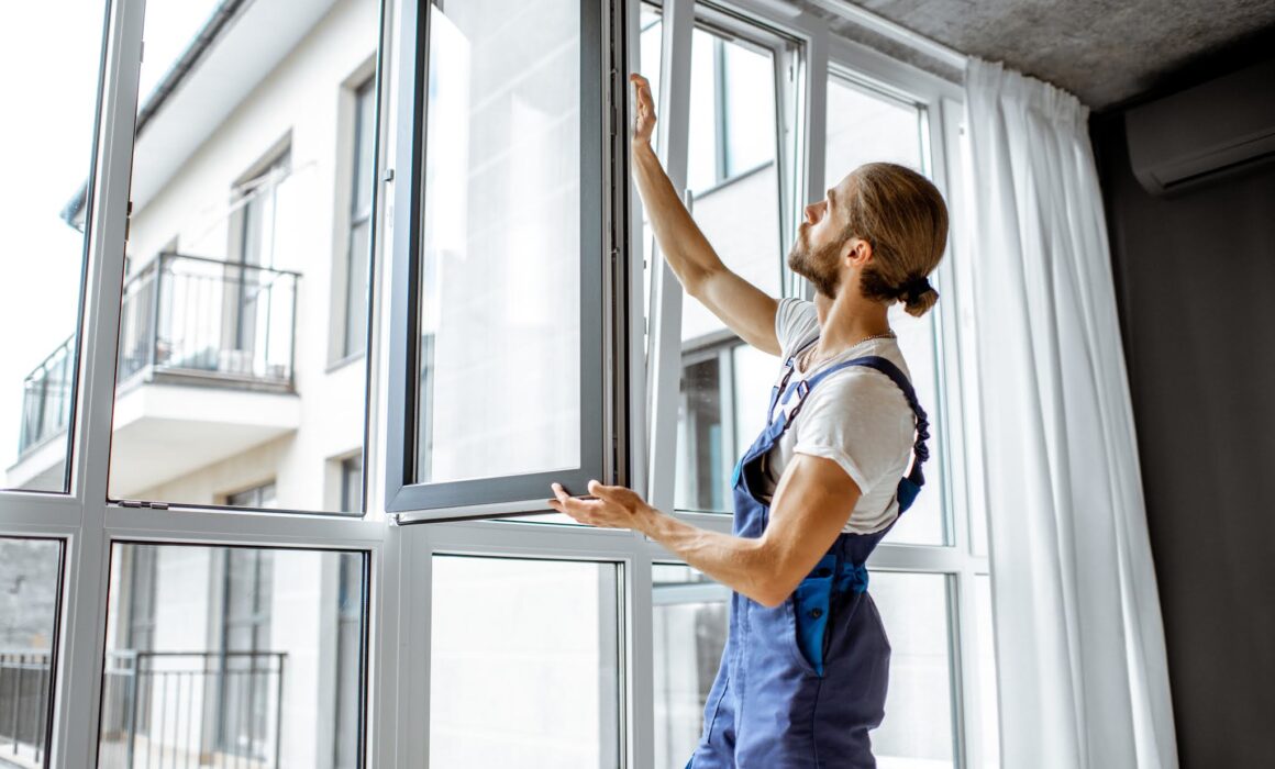 5 Things to Consider When Selecting A Replacement Window