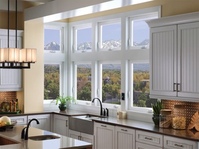 Casement & Awning Windows