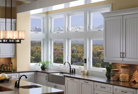 Casement & Awning Windows